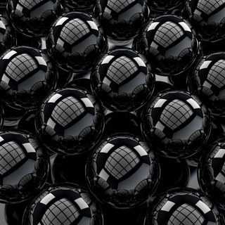 Balls by Iongherbovitan