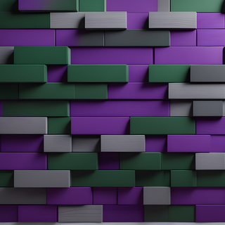 Purple Wall by Subaru_sama