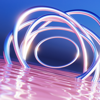 Chrome rings by AcevisulasCo