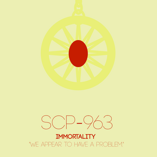 SCP-963