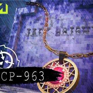 SCP-963