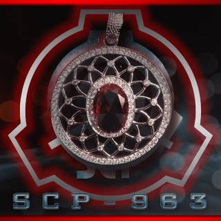 SCP-963