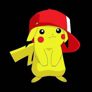 pikuchu drip