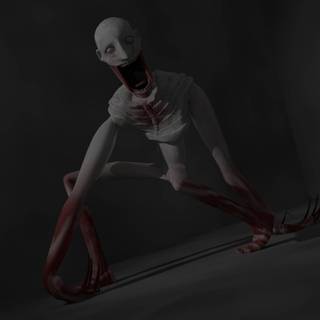 SCP Creatures