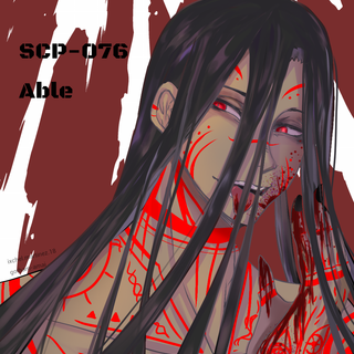 SCP 076
