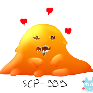 SCP 999