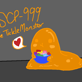 SCP 999