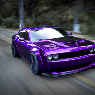 hellcat