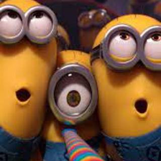 OH!-Minions 