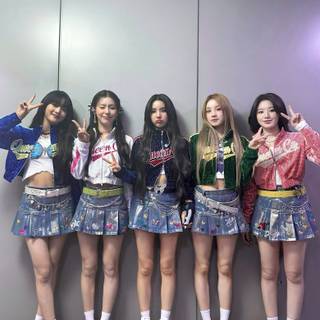 (G)I-DLE