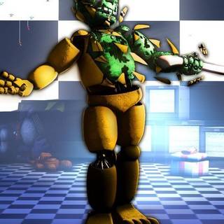 Springtrap 