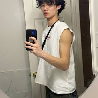 My hot boyfriend Hayden