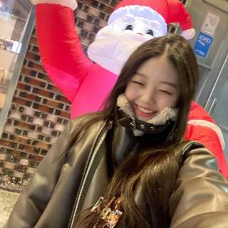 MY FAVORITE PERSON IN THE WORLD (MY BSF LIA)