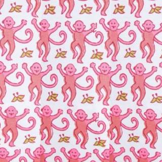 Preppy Monkey Wallapaper Macbook