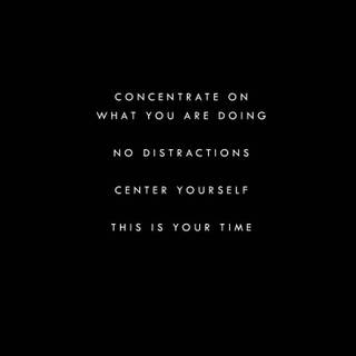 concentrate wallpaper