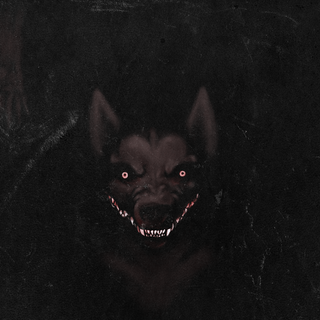 Creepypasta Dog Scary