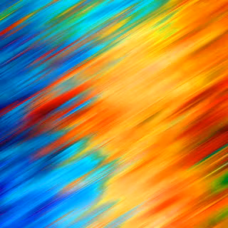Colorful Abstract