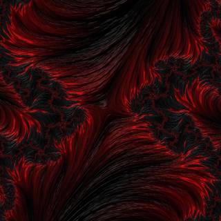 Abstract by Alex Perez