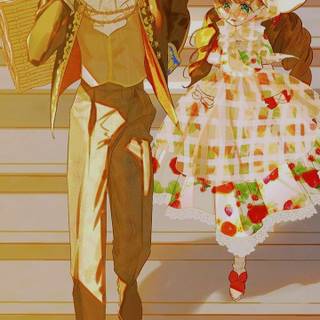 Once Again, Into the Light