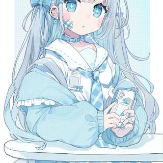 Cinnamoroll