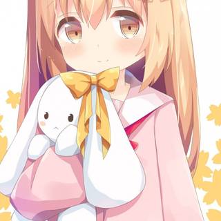 Anime Rabbit