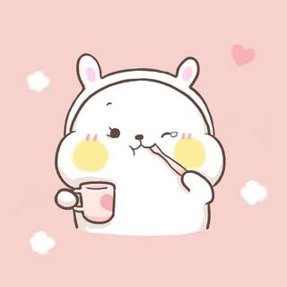 Cute-Rabbit-Cute Rabbit