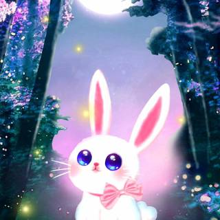 Cute Rabbit