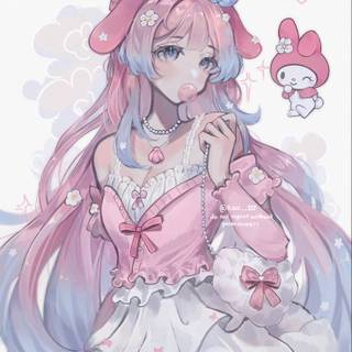 My Melody