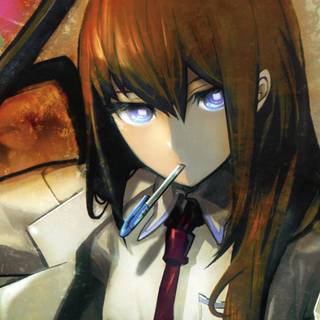 Kurisu makise