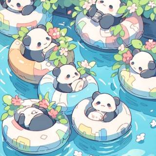 Pandas