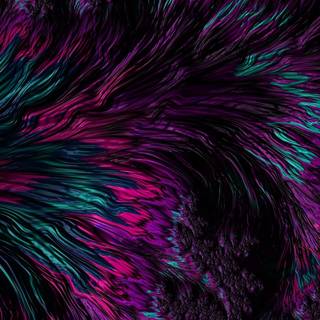 Abstract Paint by Alex Perez