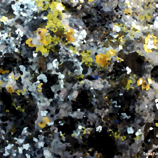 Abstract by Gema Pardo Trapero