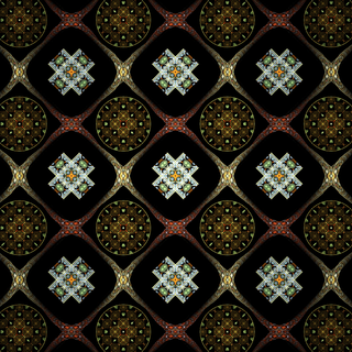 Circles and Squares by Phaethon