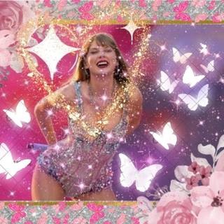 Magical Taylor Swift