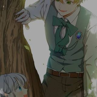 Once Again, Into the Light