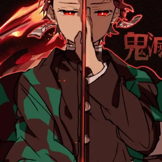 Tanjiro 
