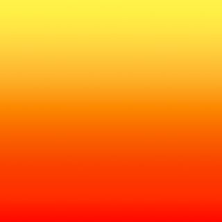 Yellow-Red Gradient by MARST