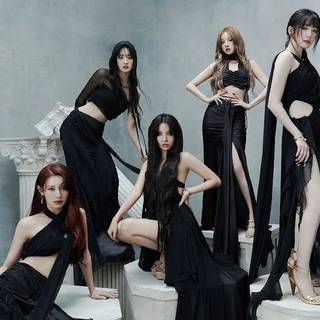 (G)I-DLE