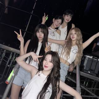 (G)I-DLE