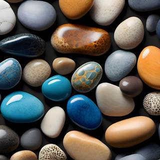 Stones by Subaru_sama