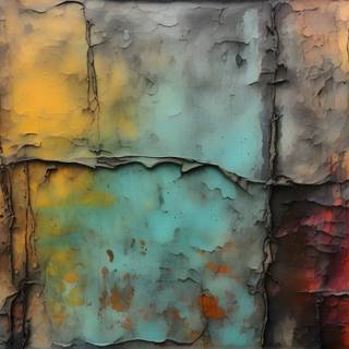 Old Paint by Subaru_sama