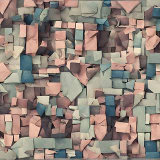 Abstract by Subaru_sama