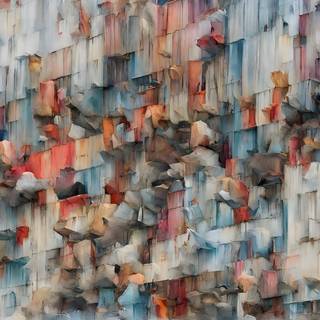 Abstract by Subaru_sama