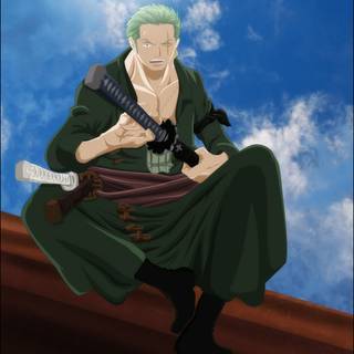 Zoro