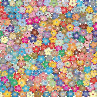 Flowers by Gordon Johnson