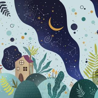 Artistic Vector by Paulina Nachman