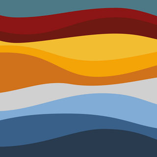 Wave by Basic Apple Guy