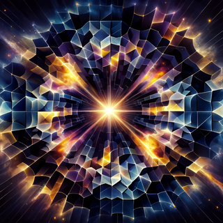 Big Bang Themed by robokoboto