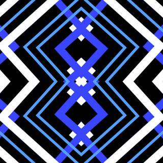 Geometric Shapes by Mimosa