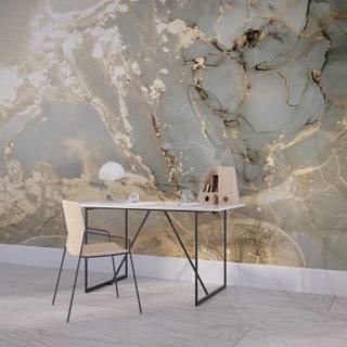 Marble Dinning room